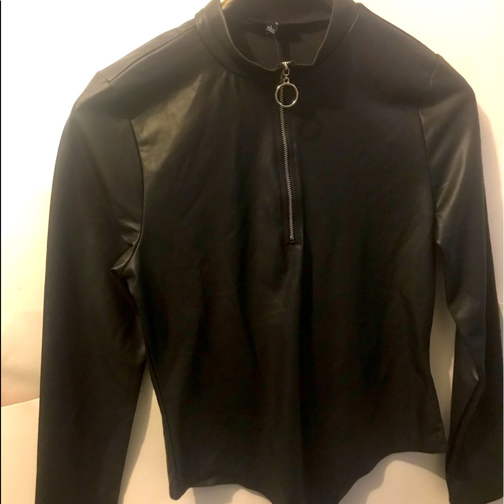 Bodysuit L